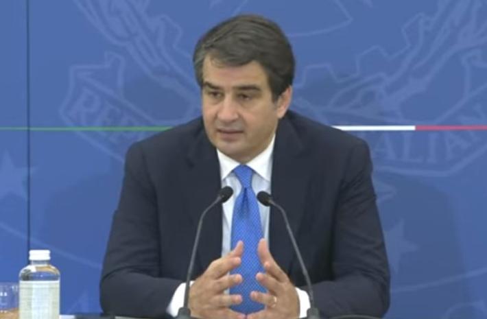 Fitto "Obiettivo della Commissione Ue &egrave; raddoppiare fondi per la casa"