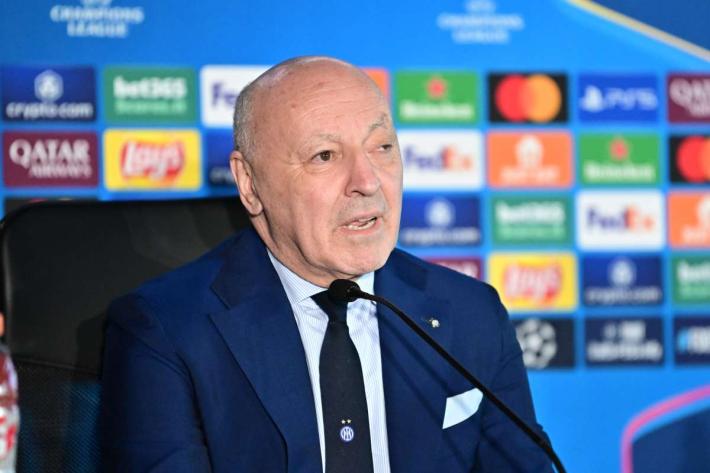 Marotta "Serve pazienza, fisiologico avere delle difficolt&agrave;"