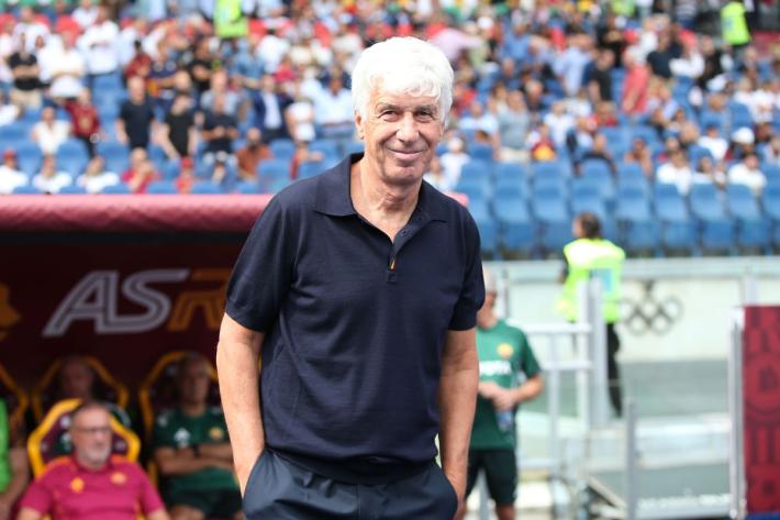Gasperini "Buon percorso in 3 mesi, l'Europa uno stimolo in pi&ugrave;"