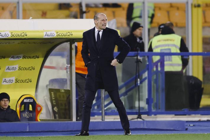 Il Milan batte il Lecce 3-0 e vola in ottavi Coppa Italia