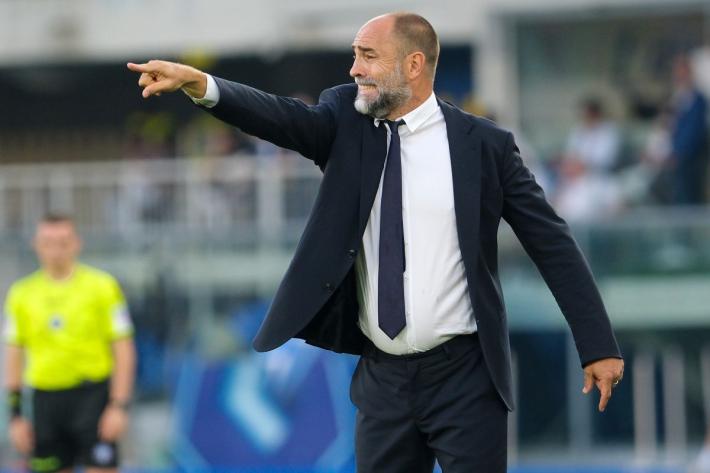 Tudor spinge la Juve "Partiti col piede giusto, siamo carichi"