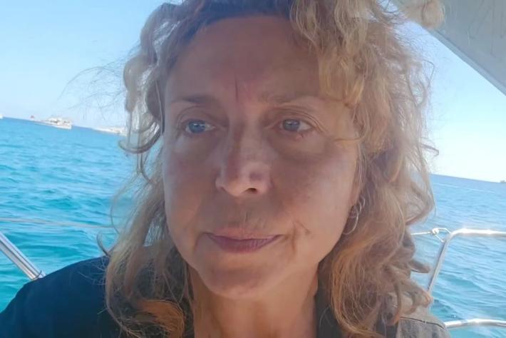 Flotilla "Non possiamo accettare l'appello di Mattarella"