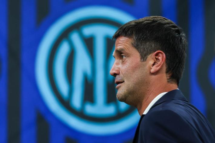 Chivu "Sommer giocher&agrave;, Slavia insidioso", Dimarco "Mister ci d&agrave; tanto"