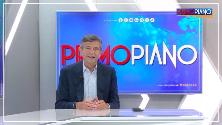 Lupi "Puntiamo a unire i moderati e ricostruire il centro"