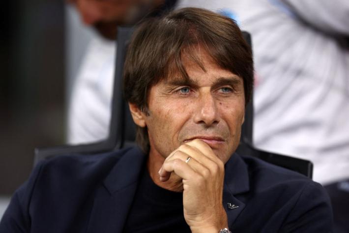 Conte pensa solo a Napoli-Sporting "De Bruyne caso chiuso"