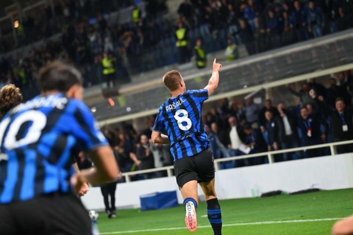 Primo successo in Champions per l'Atalanta, Bruges piegato 2-1