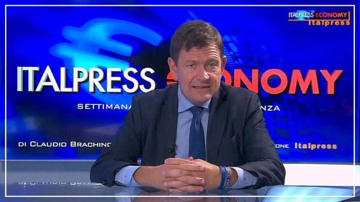 Agroalimentare, Marchi (Ismea) "L'Italia pu&ograve; competere in ogni mercato"