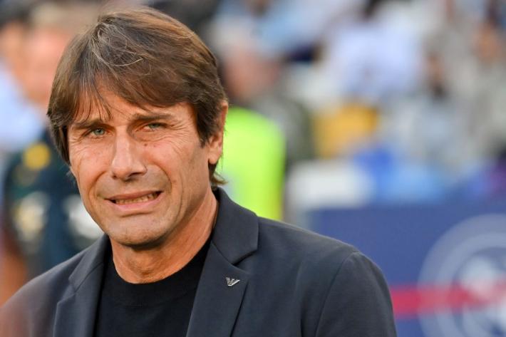Conte "Buongiorno e Politano ok, Baroni la nostra bestia nera"