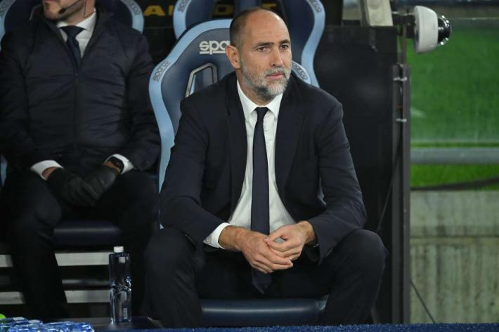 La Juve esonera Tudor, Brambilla in panchina contro l'Udinese