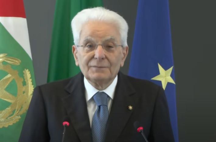 Mattarella "Difficolt&agrave; del Ssn sono un ostacolo al diritto alla salute"