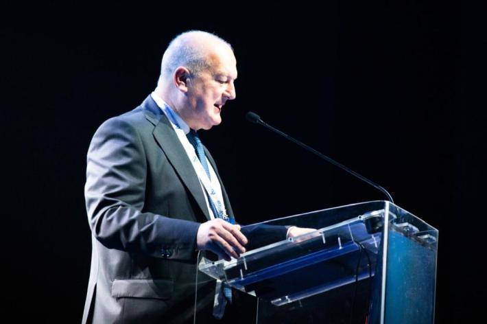 80 anni Federmanager, Quercioli "Serve piano da 10 mld e fiscalit&agrave; pi&ugrave; equa"