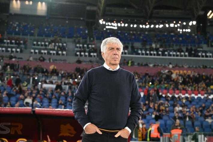 Gasperini "Scudetto? Napoli e Inter hanno qualcosa in pi&ugrave;"