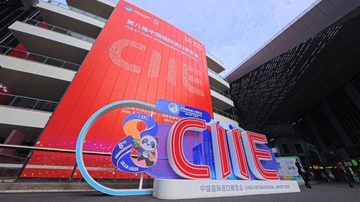 Cina: aziende agroalimentari italiane vedono CIIE come porta d'accesso a mercato