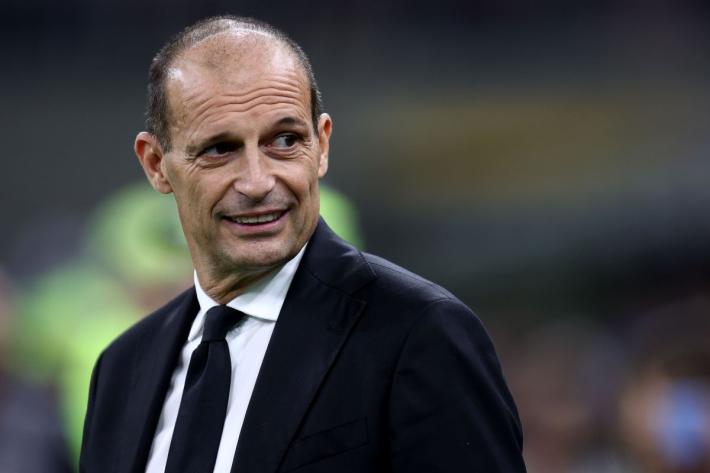 Allegri "Pulisic recuperato, Leao deve essere pi&ugrave; continuo"