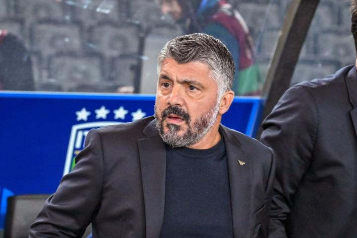 Gattuso "Niente scampagnate, pensiamo a noi e non alla Norvegia"