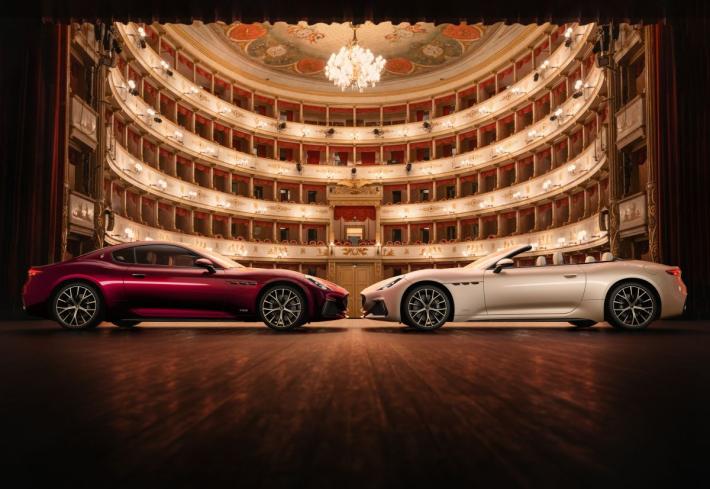 Una settimana di celebrazioni di successo nel segno del Tridente