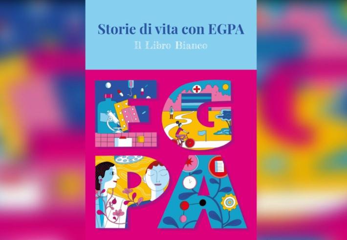 "Storie di vita con EGPA", il Libro Bianco che d&agrave; voce ai pazienti