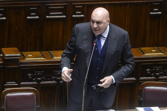 Ucraina, Crosetto "Il piano Usa &egrave; molto duro con Kiev, ma &egrave; un inizio"