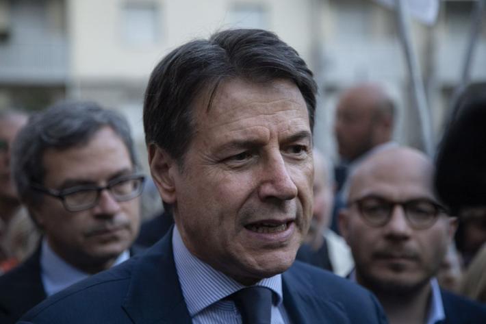Regionali Campania, Conte "Fico presidente, non saltellano pi&ugrave;"