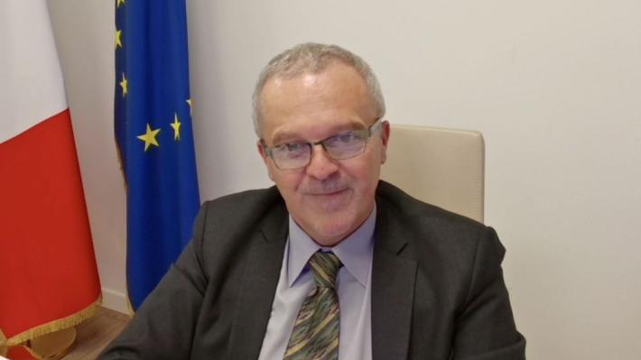 Ambasciatore De Riu "Tra Italia e Kazakistan partenariato strategico totale"