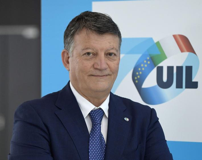 Bombardieri "Cambiare la manovra su fisco, pensioni e sanit&agrave;"