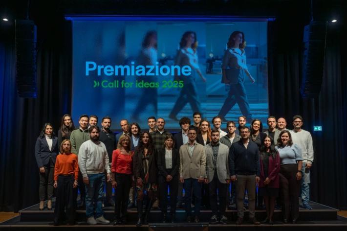 La startup Agreenet si aggiudica la nona edizione della Call for Ideas di GoBeyond