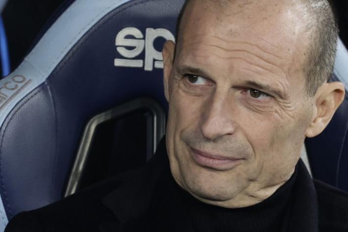 Milan a Torino, dubbio Pulisic. Allegri "Scudetto? Inter e Napoli pi&ugrave; attrezzate"