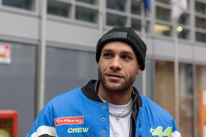 Jacobs: "Mi sono sentito lasciato in disparte e questo mi ha ferito"