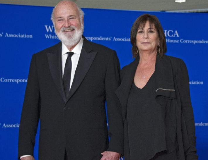 Il presidente Usa sulla morte del regista Rob Reiner: "&Egrave; stata la 'sindrome da derangement di Trump' ad ucciderlo"