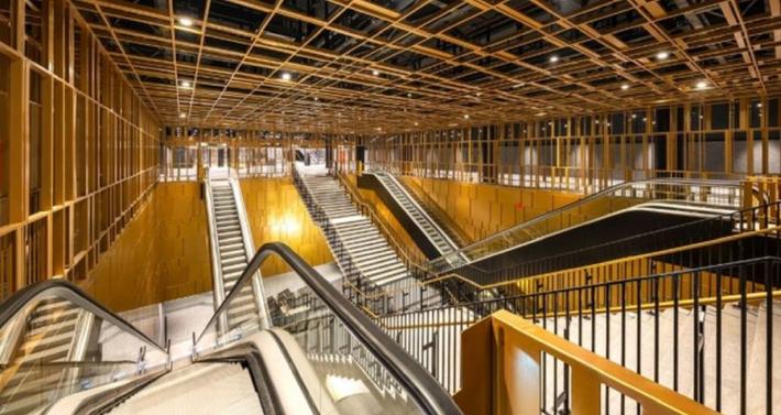 Webuild, a Roma due nuove fermate Metro C. Salini "Sfide per crescita Capitale"