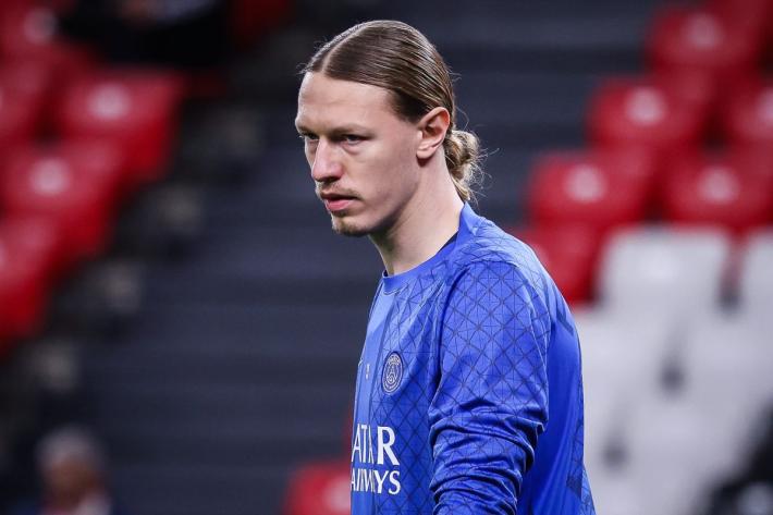 Safonov ipnotizza il Flamengo ai rigori, Coppa Intercontinentale al Psg