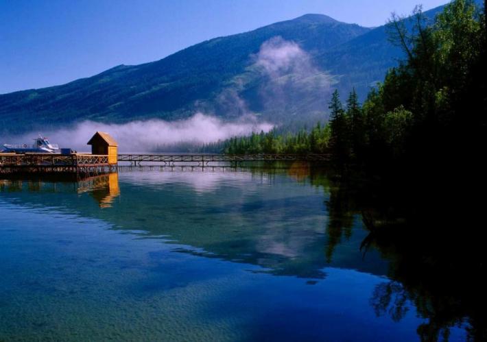 Cina, investimenti nei progetti di conservazione idrica nello Xinjiang