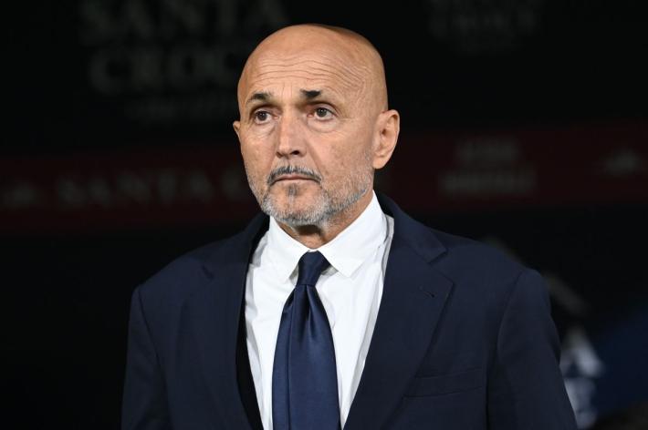 Spalletti "Roma esame di maturit&agrave;, dobbiamo giocare da Juve"