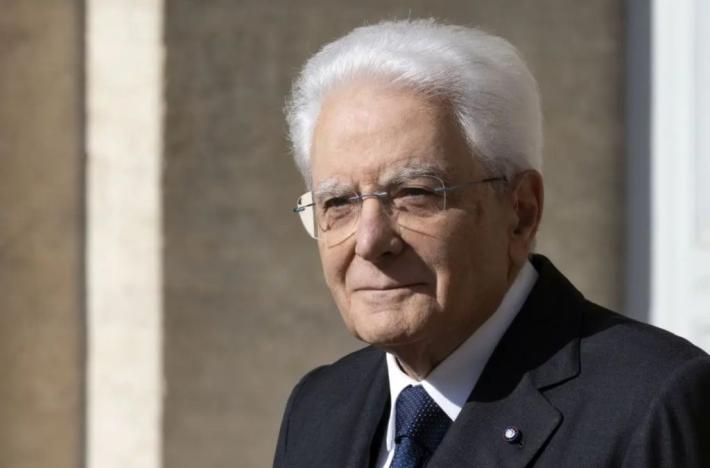 Mattarella "Una democrazia di astenuti e assenti &egrave; pi&ugrave; fragile"