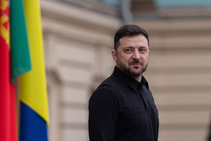 Zelensky "Senza pressioni e sanzioni la Russia non si fermer&agrave;"