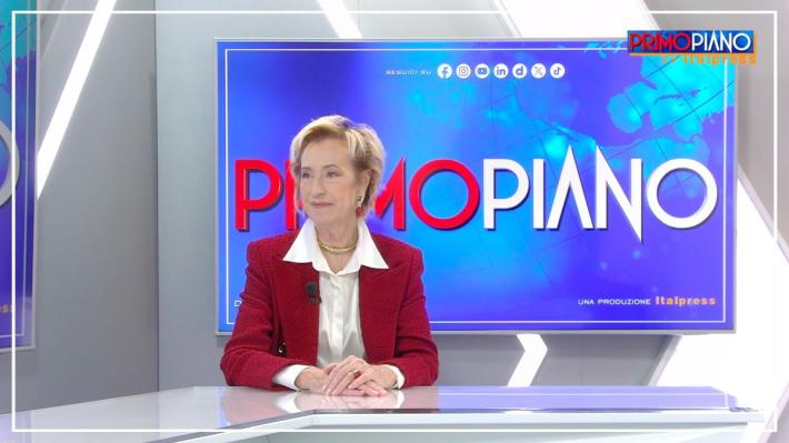 Ue, Moratti "La revisione del Green Deal &egrave; una battaglia vinta"