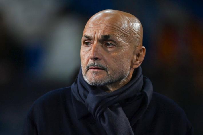 Spalletti "Possiamo fare di pi&ugrave;, futuro? Non ho bisogno di niente"