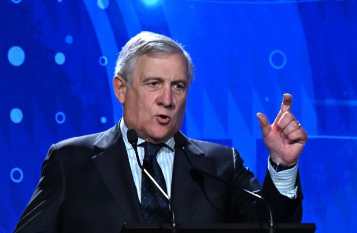 Tajani "Sei le vittime italiane a Cras Montana, torneranno con volo di stato"