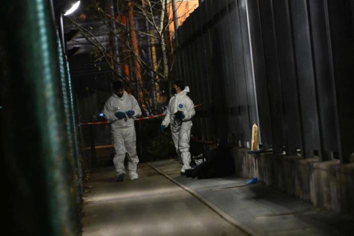 Capotreno ucciso a Bologna, Siulp "Individuato il responsabile"