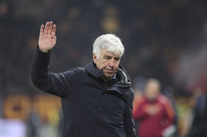 Gasperini sfida il Sassuolo e aspetta il mercato "Friedkin a Roma gran segnale"