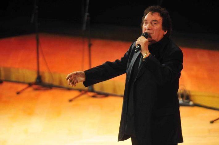 E' morto Tony Dallara, il cantante di "Romantica" e "Come prima"