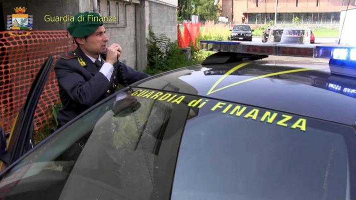 Smantellato asse del narcotraffico tra Italia e Nord Europa