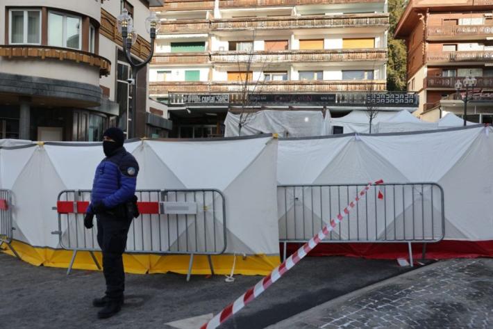 Crans Montana, Italia richiama ambasciatore in Svizzera. Tajani "Indignati"