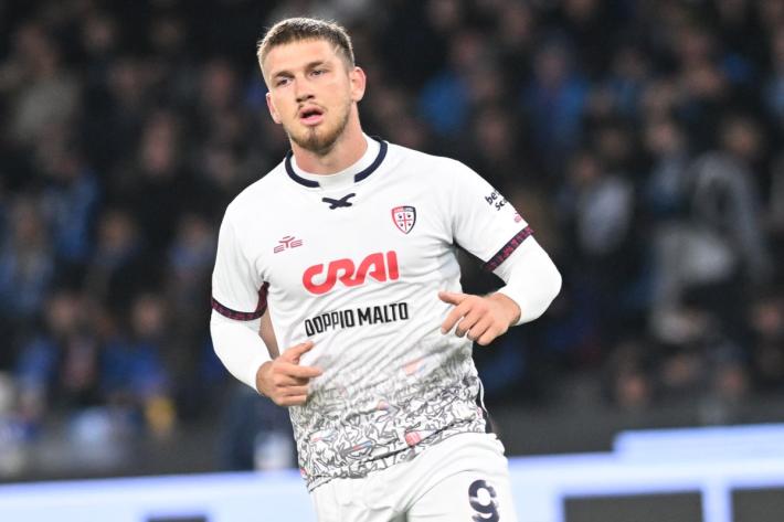 Colpo salvezza Cagliari al "Franchi", Fiorentina battuta 2-1
