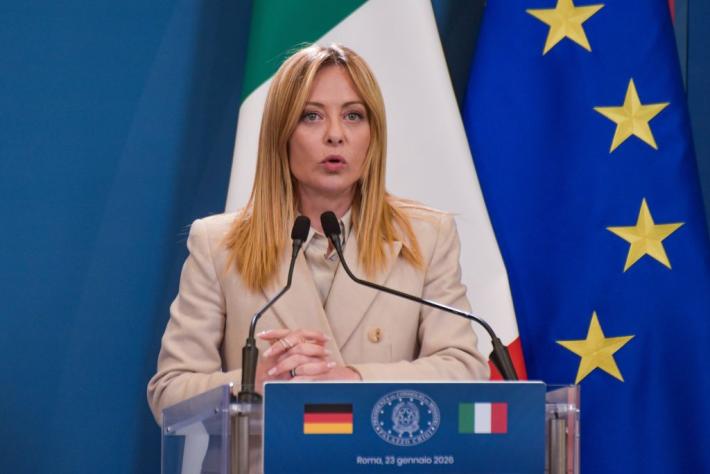 Crans Montana, Meloni "Indignata per rilascio, serve squadra investigativa comune"