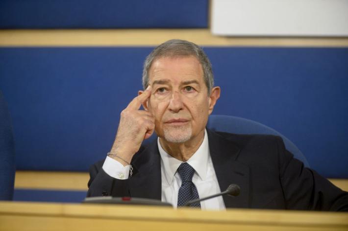 Ciclone, Musumeci "Dichiarata emergenza nazionale Sicilia, Sardegna e Calabria"