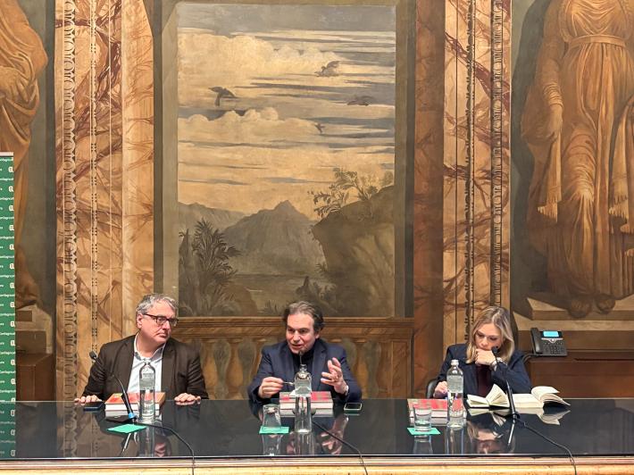 ConfAgor&agrave;, "L'omicidio di Piersanti Mattarella" in un libro di Gotor