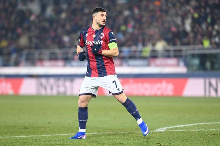 Europa League: il Bologna trova il Brann ai play-off