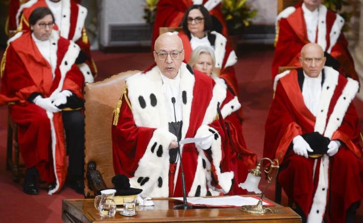 D'Ascola (Cassazione) "Indipendenza toghe caposaldo sistema costituzionale"