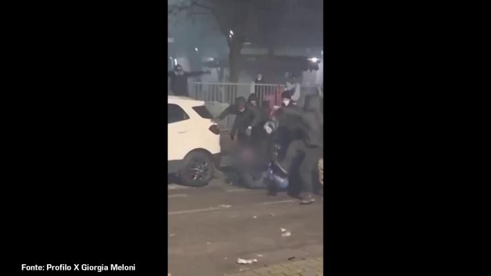 Scontri a Torino, la procura valuta il reato di devastazione. Indagate 24 persone